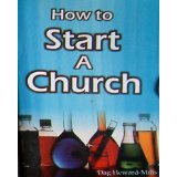 How To Start A Church PB - Dag Heward-Mills